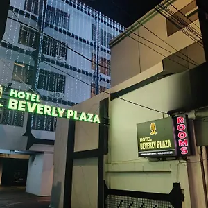 Hotel Beverly Plaza, Kozhikode